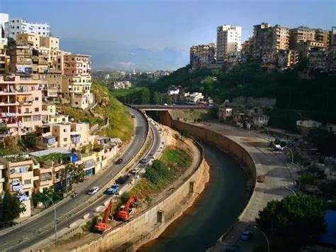 Tourism Observer: LEBANON: Tripoli, Popular For Its Sweets, Coffee And ...