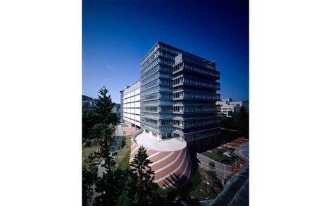 Genomics Research Center, Academia Sinica | 瀚亞設計