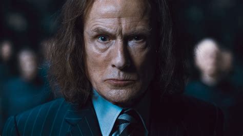 Rufus Scrimgeour - Minister for Magic 1996-1997 - The Ministry of Magic Photo (18982888) - Fanpop