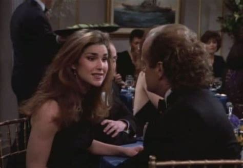 Frasier Season 1 Episode 18 Review: “And the Whimper Is…” - TVovermind