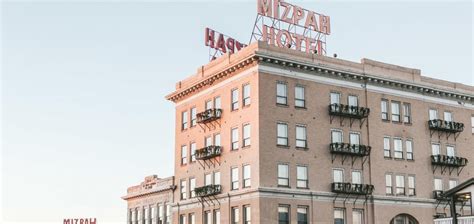 Mizpah Hotel, Tonopah Review | The Hotel Guru