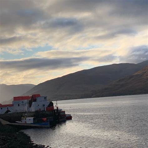 Fort William Walk 🚶🎍🏔🍂 Trail - Scotland | Pacer