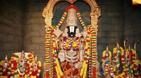 7 facts about the Tirumala Tirupati Devasthanam | India.com