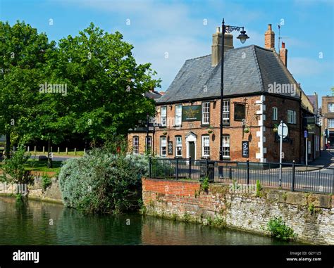 Spalding lincolnshire hi-res stock photography and images - Alamy