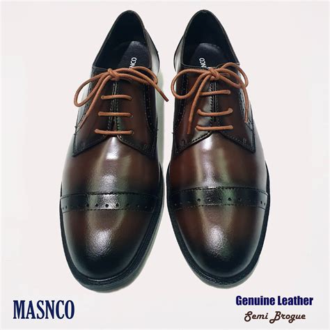 Oxford London office Shoes for Men – MASNCO