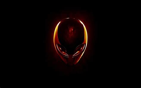 Red Alienware Wallpapers - Wallpaper Cave