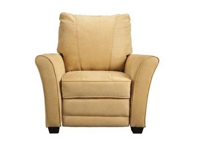 Badcock Furniture Paige Recliner Dijon | Furniture, Home, Home furniture