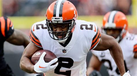 Browns' Stefanski Shares Injury Update on WR Amari Cooper