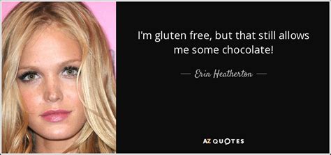 TOP 16 GLUTEN FREE QUOTES | A-Z Quotes