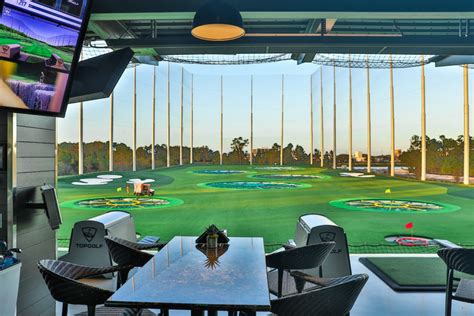 Date Night at Topgolf Orlando