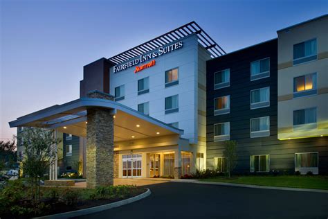 Fairfield Inn & Suites Knoxville West- Tourist Class Knoxville, TN Hotels- GDS Reservation Codes ...