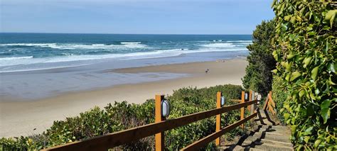 Amenities | Lincoln City Oregon Lodging | Surfland Hotel