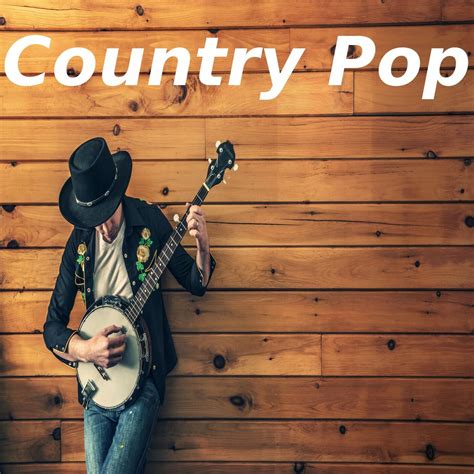 Various Artists - Country Pop | iHeart