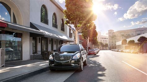 BUICK Enclave 2016 - 6abc Philadelphia