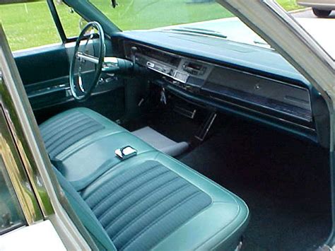 Selling my Immaculate 38K mile 1967 Chrysler Newport Custom Sedan - Mopar Forums