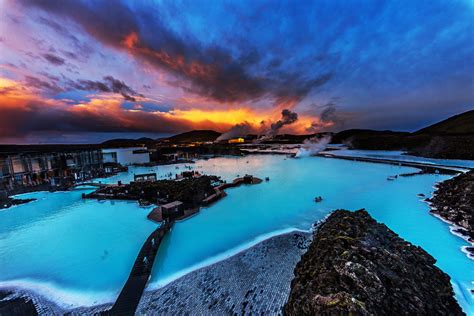 3 of the best blue Lagoon tours from Reykjavik