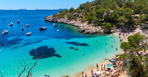 UK travel update LIVE: Green list includes Mallorca, Ibiza and parts of ...