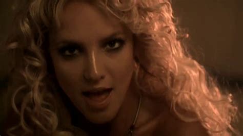 Britney Spears My Prerogative Music Video HD wideo w c - YouTube