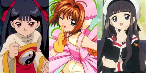 10 Ways Cardcaptor Sakura Was Changed For The English Dub