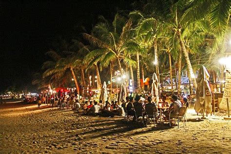 Boracay s nightlife the ultimate guide boracaycompass – Artofit