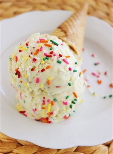 Amazing No-Churn Ice Cream: 6 Flavors – The Comfort of Cooking