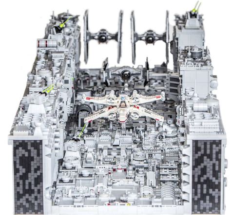 25 best STAR WARS LEGO DIORAMAS images on Pinterest | Diorama, Dioramas and Lego