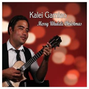 Mele Kalikimaka Ukulele Chords