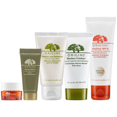 Origins Skincare Must Haves | Origins skincare, Skin care, Beauty products drugstore