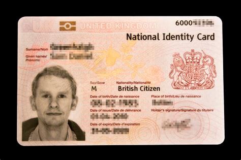 Verified: UK Looks at Social Media to Establish Identity