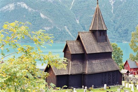 Traditional Scandinavian architecture | Art through the ages, Unesco, Unesco world heritage