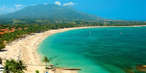 Playa Dorada | Playas de Puerto Plata | Todo República Dominicana