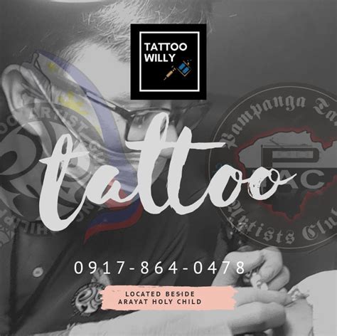 Tattoo Willy - Home | Facebook