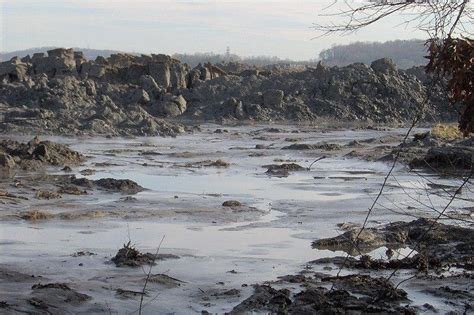 Coal ash contaminating ground water near 91 percent of U.S. plants - UPI.com