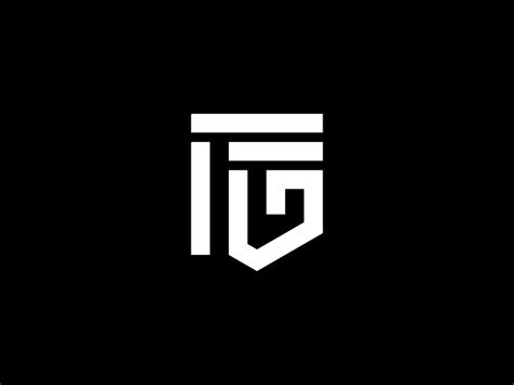 FG Logo Design by ssdesign2020 on Dribbble