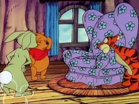 Winnie The Pooh Full Episodes) Gone with the Wind - Dailymotion Video