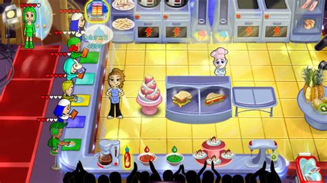 The best cooking games on PC | PCGamesN