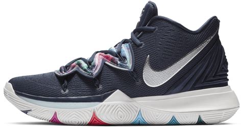 Nike Kyrie 5 - Review, Deals, Pics of 21 Colorways