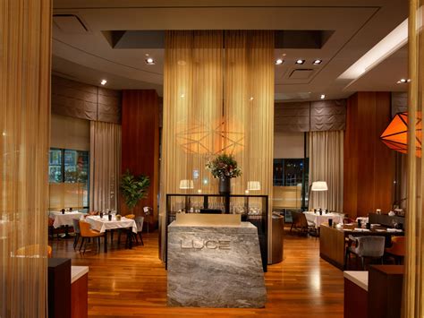 InterContinental San Francisco | Luxury Hotel In Downtown San Francisco