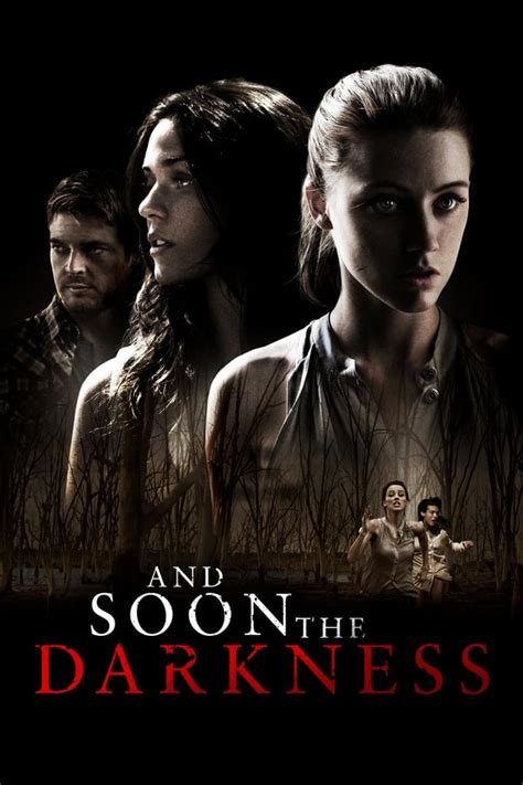 And Soon the Darkness (2010) — The Movie Database (TMDB)