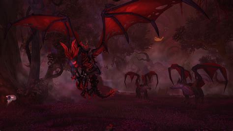 Emerald Nightmare Raid Guides and Preview - Notizia di Wowhead