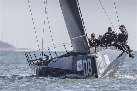 Rán VII nommé bateau de l'année par World Sailing - Marine Industry News