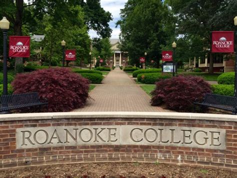 Roanoke College to Host Variety of Events in October and November - The ...