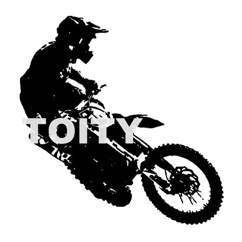 15+ Dirt Bike Stencil - SheelaGaroa