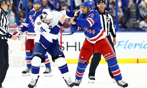 Lightning vs. Rangers live stream: TV channel, how to watch