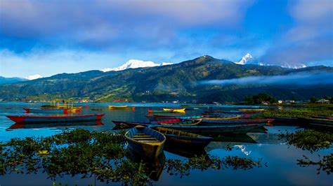 Heaven On Earth Pokhara