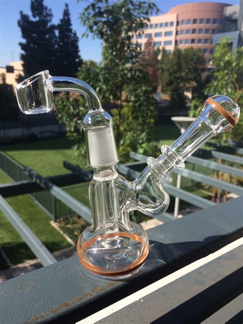 Cheap Dab Rigs - Dab Rigs Under $50 - Kings Pipes