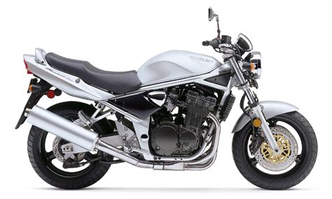 SUZUKI GSF1200 Bandit (2002-2003) Specs, Performance & Photos ...