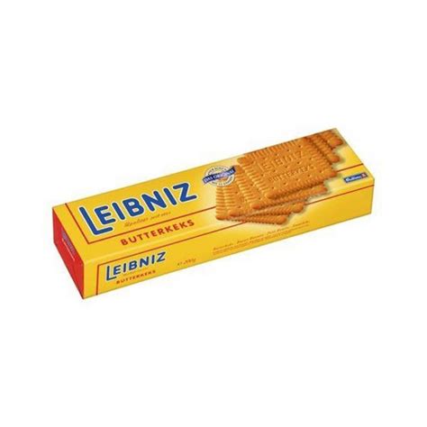 LEIBNIZ BUTTER BISCUITS – King of Sweets