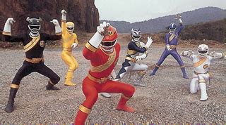 Hyakujuu Sentai Gaoranger (Series) - TV Tropes