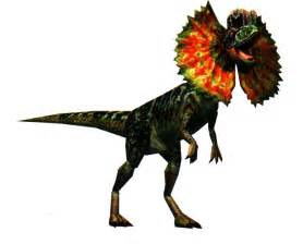 Dilophosaurus | Beast Wars Transformers Wiki | Fandom